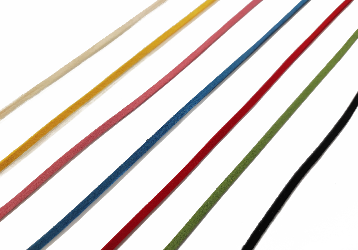 RacoDeFusta colores cinta ante