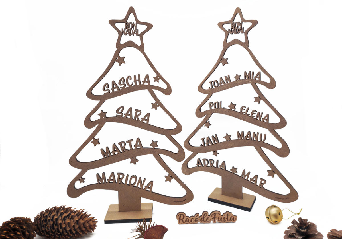 RacoDeFusta_ÁrbolNavidad_MaderaNombres_2