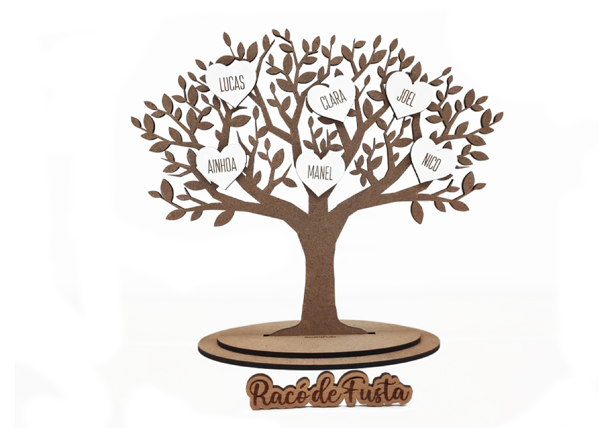 RacoDeFusta_ÁrbolVida_MaderaBase