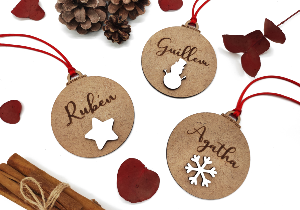 RacoDeFusta_BolaNavidad_MaderaSIluetas_1 Bola Navidad Madera Siluetas