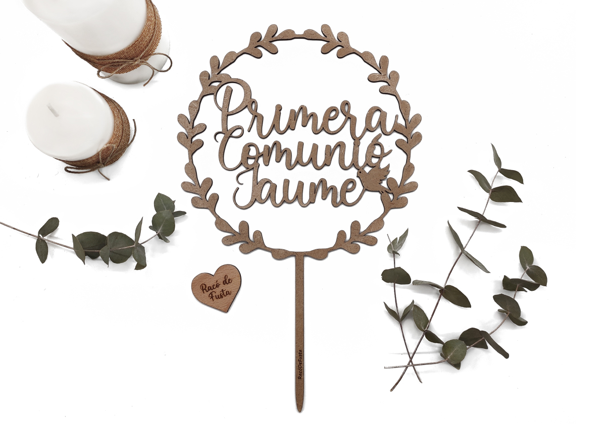 RacoDeFusta_CakeTopper_MaderaPrimeraComunión_2