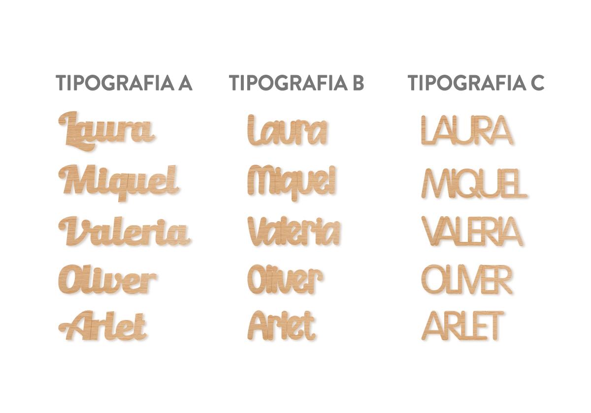 RacoDeFusta_LapicesMadera_Tipografias