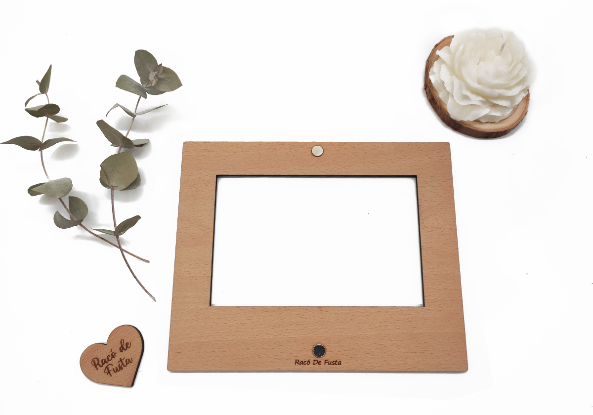 RacoDeFusta_Marco Fotos_Madera Imán