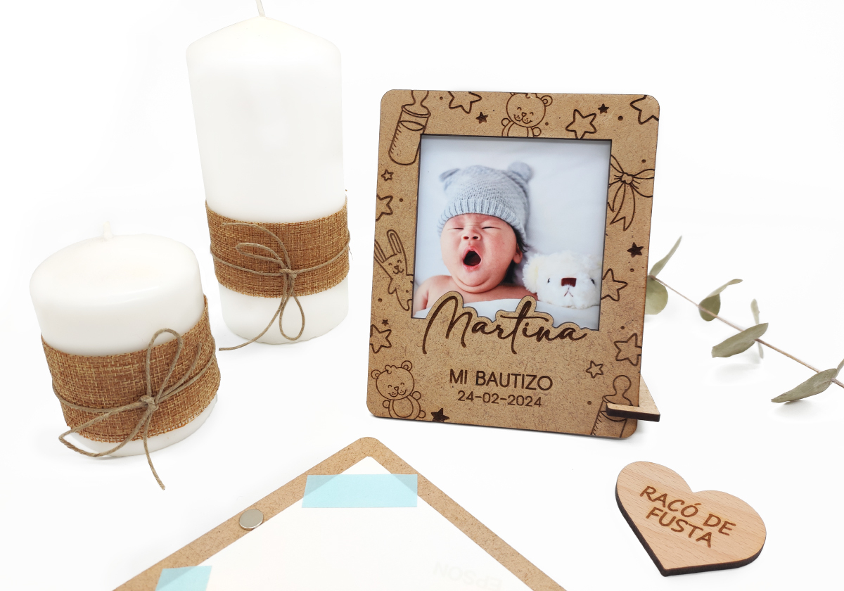 RacoDeFusta_MarcoFotos_MaderaBautizo_1