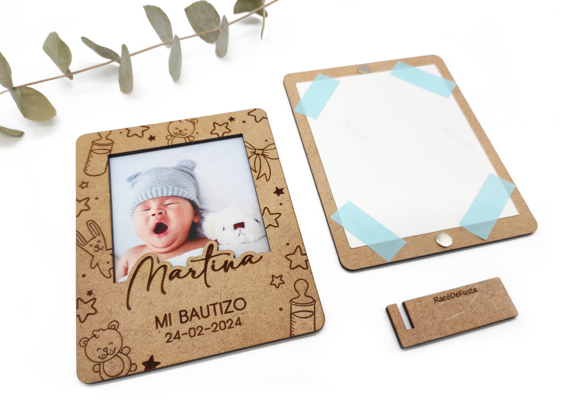 RacoDeFusta_MarcoFotos_MaderaBautizo_2