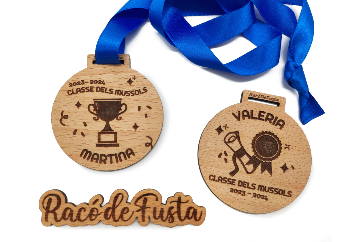 RacoDeFusta_MedallaMadera_GraduaciónClase_2