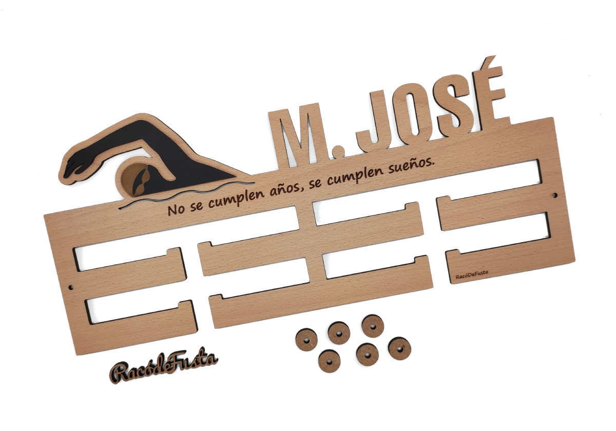 RacoDeFusta_MedalleroMadera_NataciónRelieve_1