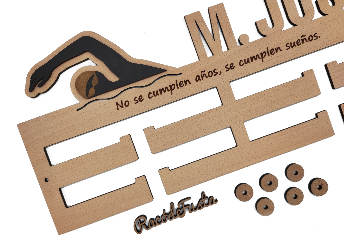 RacoDeFusta_MedalleroMadera_NataciónRelieve_2