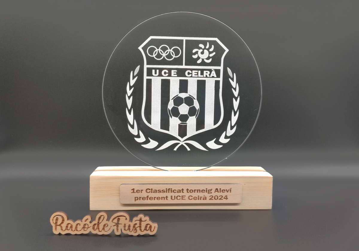 RacoDeFusta_TrofeoMetacrilato_Circular_BaseMaderaMaciza_1