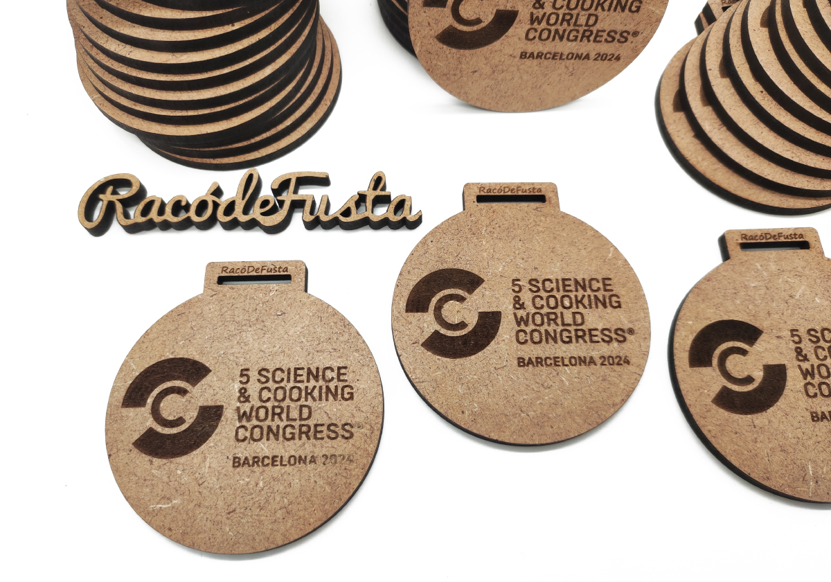 RacoDeFusta_Medallas_WorldCongress_2