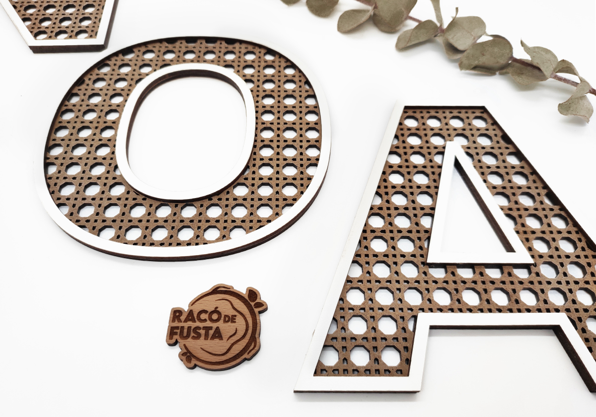 RacoDeFusta_LetrasMadera_Ratán NOA